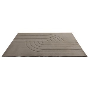 Χαλί Zen Deluxe Taupe 80x150 cm - Img 8