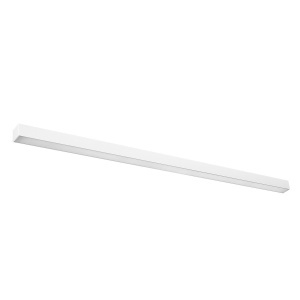 Aplica LED Pinne Alb 3000K 150x6x6 cm