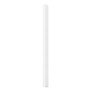 Aplica perete Freya 150 Alb 8x6x150 cm