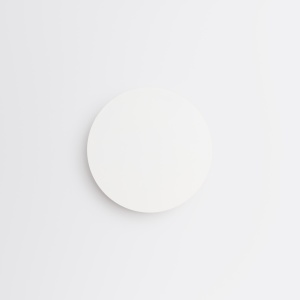 Aplica perete LED Borgen Alb 3000K 30x30x3.5 cm - Img 4