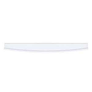 Aplica perete LED Jorun Alb 3000K 60x5.5x7 cm