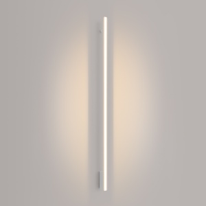 Aplica perete LED Lagom 150 Alb 3000K 4x7x151 cm - Img 3