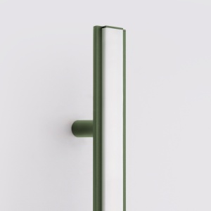 Aplica perete LED Lagom 150 Olive 3000K 4x7x151 cm - Img 5