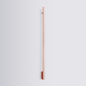 Aplica perete LED Lagom 150 Rosu 4000K 4x7x151 cm - Img 2
