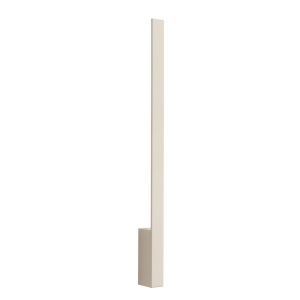 Aplica perete LED Lahti 70 Bej 4000K 4x6.5x70 cm