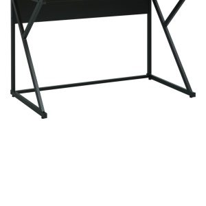Birou, Spaco, Natural, 61.5x123x100.5 cm - Img 3