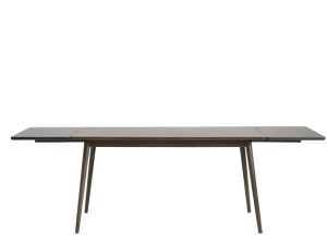 Blat BARRALI, Gri, 90x5x45 cm - Img 2