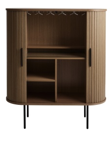 Cabinet NOLA, Maro, 40x118x100 cm