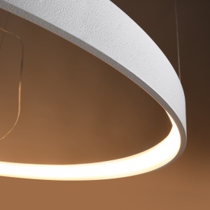 Candelabru 1 Rio Negru 3000K 110x110x150 cm - Img 20