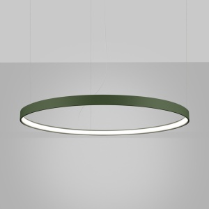 Candelabru LED Rio 110 Olive 4000K 110x110x150 cm - Img 3