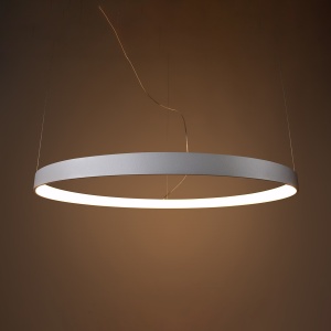 Candelabru LED Rio Alb 3000K 78x78x150 cm - Img 7