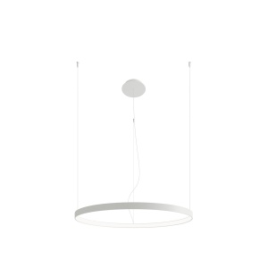 Candelabru LED Rio Alb 4000K 78x78x150 cm