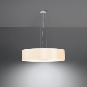 Candelabru Skala Alb 50x50x102 cm - Img 3