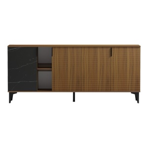 Comoda, Riba, Nuc, 40x180x78 cm - Img 4