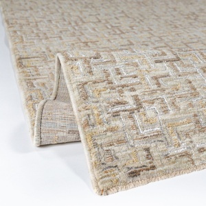 Covor Kado Natural 160x230 cm - Img 3