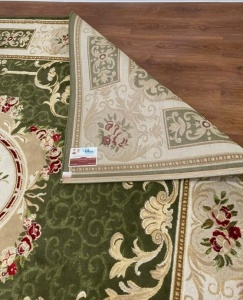 Covor, Lotos, Multicolor, 60x110 cm, Delta 542 330 - Img 4