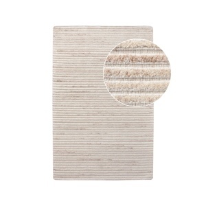 Covor Mango, Ivory, 230x160 cm - Img 5