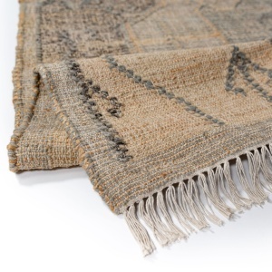 Covor Tierra Vintage Natural 140x200 cm - Img 2