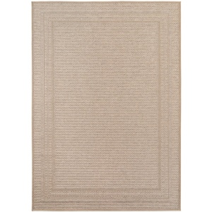 Covor traversa Desert V4 Bej 80x150 cm
