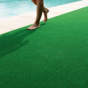 Gazon Artificial, Linda, Verde, 400x400 cm, Delta