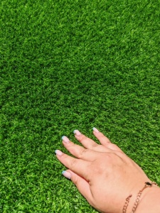 Gazon Artificial, Sri Lanka, Verde, 300x1800 cm, Delta