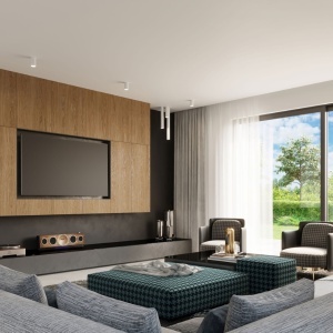 Lustra Lagos Alb 6x6x60 cm - Img 10
