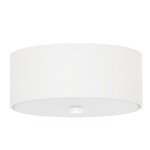 Lustra Skala Alb 30x30x22 cm
