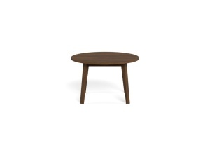 Masa dining A-Line, Gri, 75x220x120 cm - Img 5