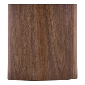 Masuta de cafea Noli, Alb, 60x60x42 cm - Img 3