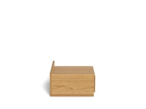 Noptiera Ashlan, Natural, 16.5x40x32 cm - Img 4
