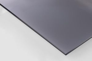 Noptiera Randolf, Gri, 60x40x35 cm - Img 6
