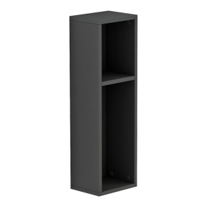 Noptiera suspendata Racks Pako World Gri 20x15x65 cm - Img 3