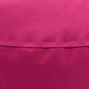 Puf Bean Bag Impermeabil Norm Pro Fuchsia - Img 5