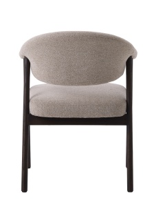 Scaun ELK, Nuc, 63x81x63 cm - Img 2