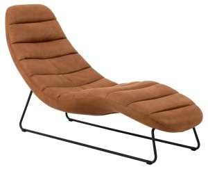 Sezlong Chaplin, Maro, 86x63x156 cm - Img 4