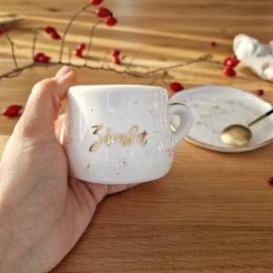 Ceasca "ZAMBET" - Img 2
