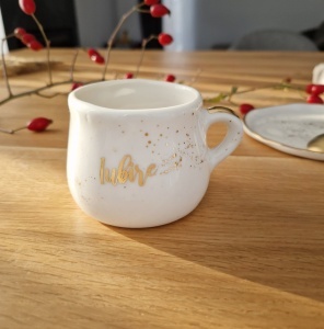 Ceasca "IUBIRE"