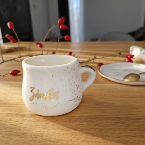Ceasca "ZAMBET"