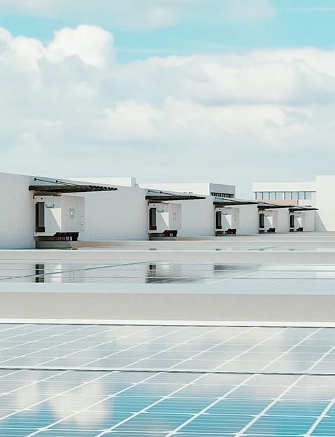 Sisteme fotovoltaice comerciale
