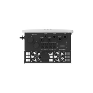 Invertor DEYE Hibrid 12kW Trifazat - Img 3