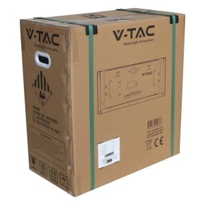 Acumulator V-TAC 9.6kWh 48V LiFePO4 IP20 Versiune Wi-FI - Img 3