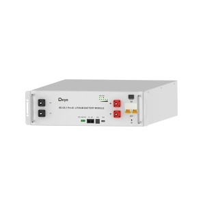 Acumulator Deye SE-G5.1 Pro-B 5.12kWh LiFePO4 51.2V