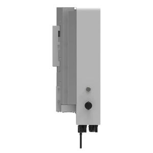 Invertor Deye 6kW Monofazat Hibrid SUN-6K-SG05LP1-EU 10 ani Garantie, Display LCD, Intrare pentru Generator - Img 3