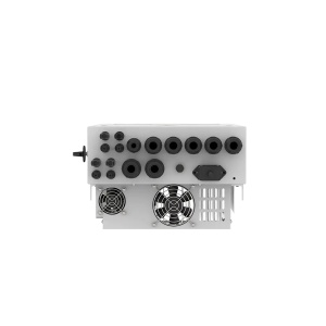 Invertor Deye 6kW Monofazat Hibrid SUN-6K-SG05LP1-EU 10 ani Garantie, Display LCD, Intrare pentru Generator - Img 5