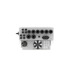 Invertor Deye 6kW Monofazat Hibrid SUN-6K-SG05LP1-EU 10 ani Garantie, Display LCD, Intrare pentru Generator - Img 5