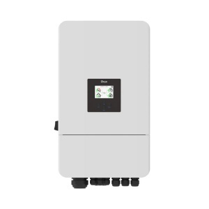 Invertor DEYE Hibrid 12kW Trifazat