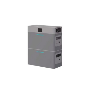 Sistem Deye All-In-One 4kWh LiFePO4 cu Invertor Integrat pentru Panouri Fotovoltaice de Balcon