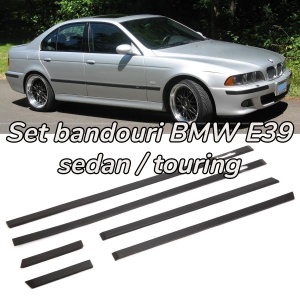 Bandouri BMW E39 Sedan / Touring M-Sport