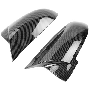 Capace oglinzi BMW F10, F11, F06, F12, F13, F01, F02 carbon - Img 4