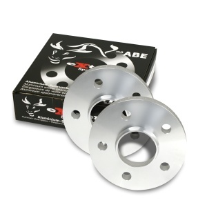 Distantiere Mercedes, Audi, VW, Chrysler, 40mm, 5x112, butuc 66.6mm